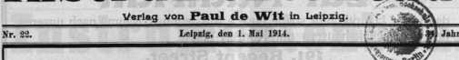 S. [881] Titelblatt HeftInserate  (881)
