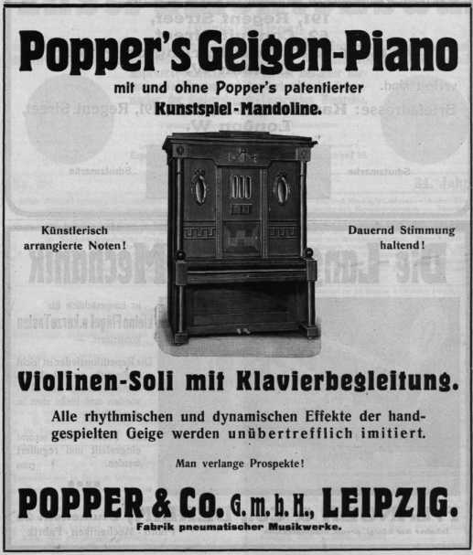 S. [1125] Titelblatt HeftInserate (1125)...