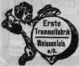 S. 1334 Werke über InstrumentenbauInser...