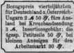 S. [251] Titelblatt Heft Nr. ... aus