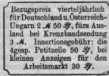S. [291] Titelblatt Heft Nr. ... aus