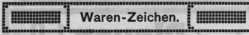 S. 755 [Gebrauchs-Muster, Fortsetzung vo...