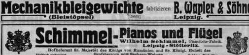 S. 1273 [Personal- u. Geschäfts-Notizen...