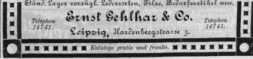 S. 759 [Zahlungseinstellungen, Fortsetzu...