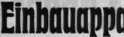 S. [1241] Titelblatt HeftInserate (1241)...