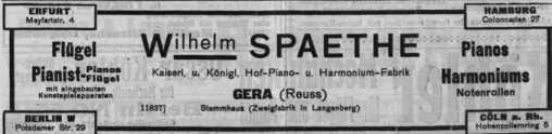 S. 1017 Inserate (1917)
