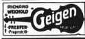 S. 188 Inserate (188)
 de
