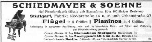 S. 383 Inserate (383)
 aus
