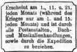 S. [17] Titelblatt Heft Nr. 2/3Inhalt He...