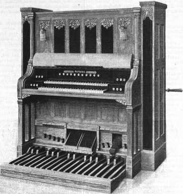 S. 52 Winddruck und Intonation bei Orgel...