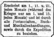 S. [65] Titelblatt Heft Nr. 7Verband Deu...
