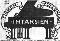 S. [U2] Inserate (U2)
