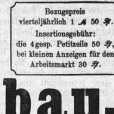 S. [81] Titelblatt Heft Nr. 8/9Die groß...
