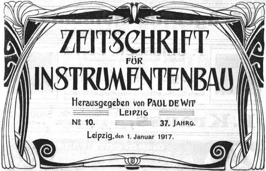 S. [U1] Umschlag Heft No. 10Inhalt Heft ...