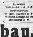 S. [97] Titelblatt Heft Nr. 10Verband De...