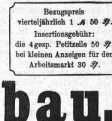 S. [145] Titelblatt Heft Nr. 14/15Inhalt...