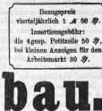 S. [161] Titelblatt Heft Nr. 16Inhalt He...