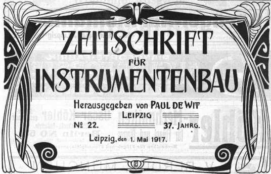 S. [U1] Umschlag Heft No. 22Inhalt Heft ...