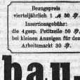 S. [241] Titelblatt Heft Nr. 23/24Verban...