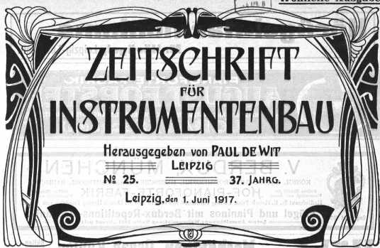 S. [U1] Umschlag Heft No. 25Inhalt Heft ...