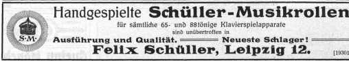 S. 337 Inserate (337)
