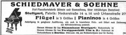S. 355 Inserate (355)
 aus