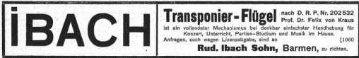 S. 26 Inserate (26)
