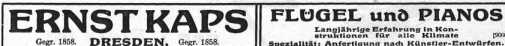 S. 167 Inserate (167)
