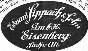 S. [U1] Umschlag Heft No. 34Inserate (U1...