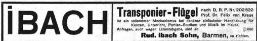 S. 71 Inserate (71)
