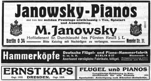 S. 183 Inserate (183)
