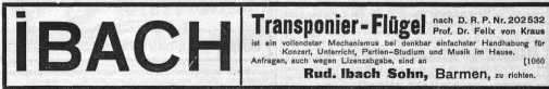 S. 265 Inserate (265)

