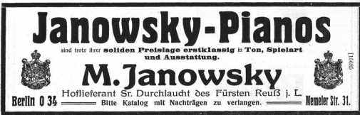S. 23 Inserate (23)

