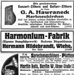 S. 186 Inserate (186)
