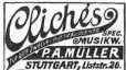 S. 326 Inserate (326)
 aus