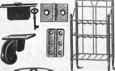 S. [U1] Umschlag Heft No. 4Inserate (U1)...