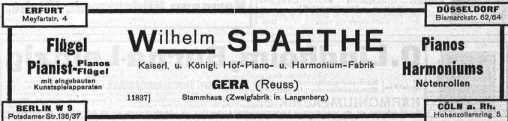 S. 167 Inserate (167)
