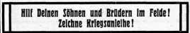 S. 23 [Vermischtes, Fortsetzung von S. 2...