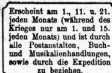 S. [33] Titelblatt Heft Nr. 4Inhalt Heft...