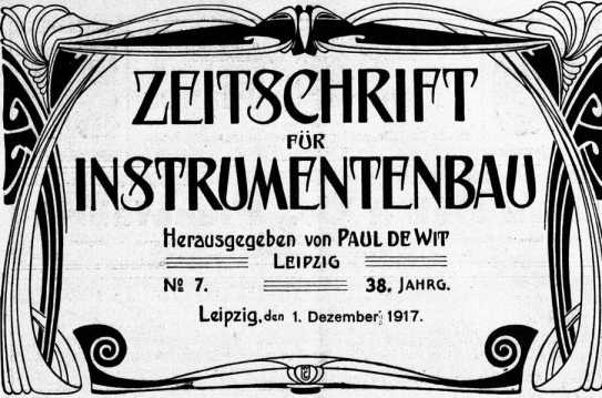 S. [U1] Umschlag Heft No. 7Inserate  (U1...