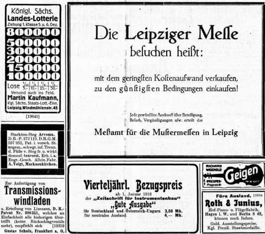 S. 76 Bekanntmachung [für] Schuldversch...