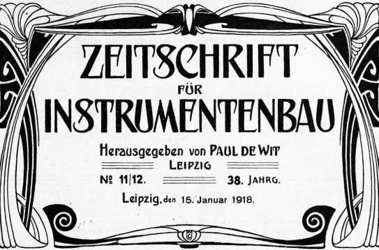 S. [U1] Umschlag Heft No. 11/12Inserate ...