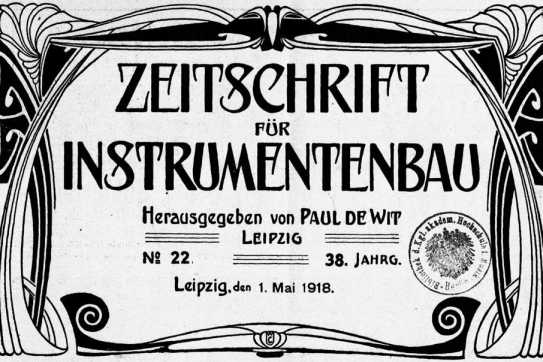 S. [U1] Umschlag Heft No. 22Inserate  (U...