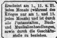 S. [237] Titelblatt Heft Nr. 23/24Inhalt...