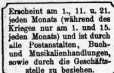 S. [337] Titelblatt Heft Nr. 32/33Inhalt...