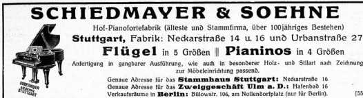 S. 259 Inserate (259)
 aus