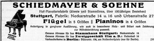 S. 363 Inserate (363)
 aus