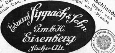 S. [U1] Umschlag Heft No. 1Inserate  (U1...