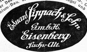 S. [U1] Umschlag Heft No. 4Inserate  (U1...