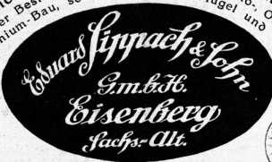 S. [U1] Umschlag Heft No. 7Inserate  (U1...